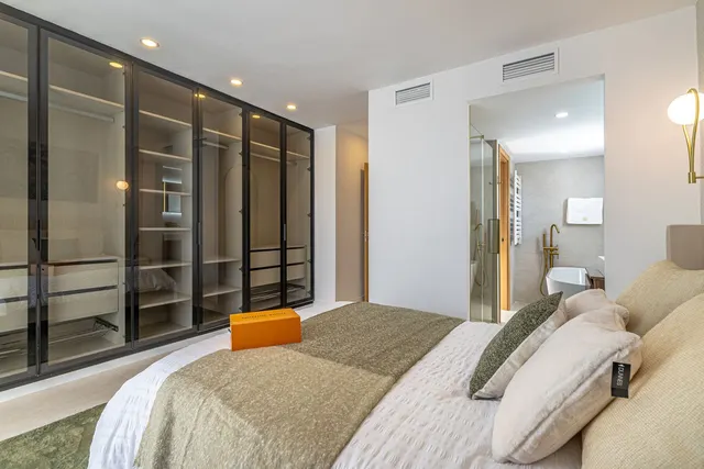 Chalet 3 habitaciones 140m² en venta - Riviera del sol — 7