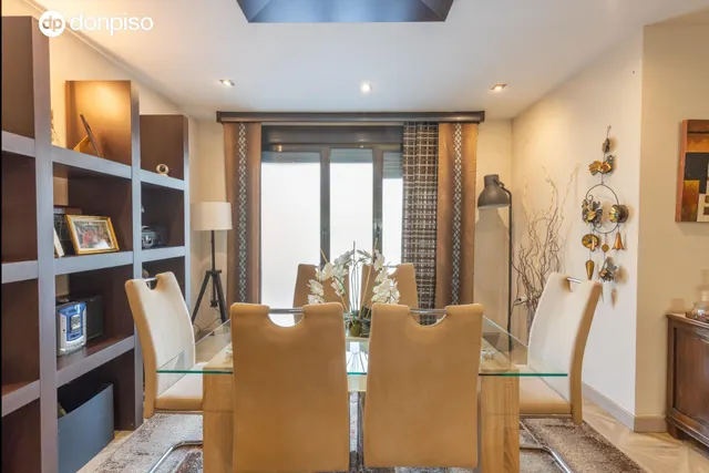 Exclusivo dúplex tipo loft de 225 m2 con apartamento independiente en una ubicación inmejorable — 26
