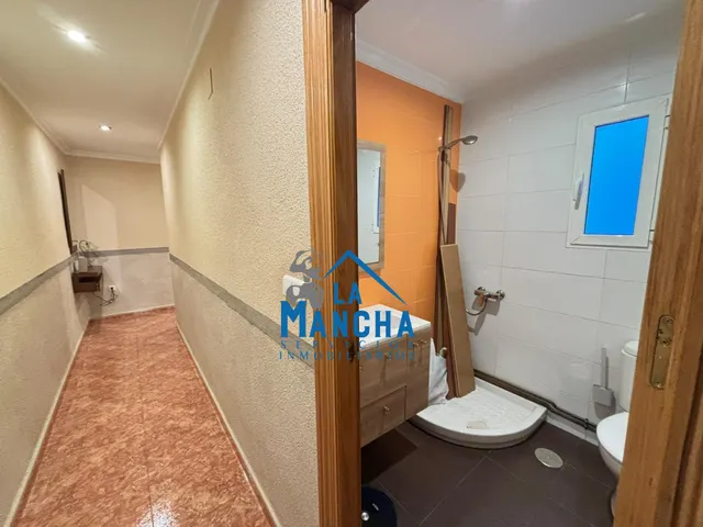 *146.000€* inmobiliaria la mancha vende piso en zona circunvalación-carrefour de Albacete — 39