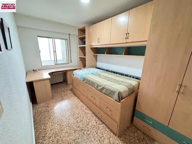 Venta de piso en Almussafes con trastero — 12