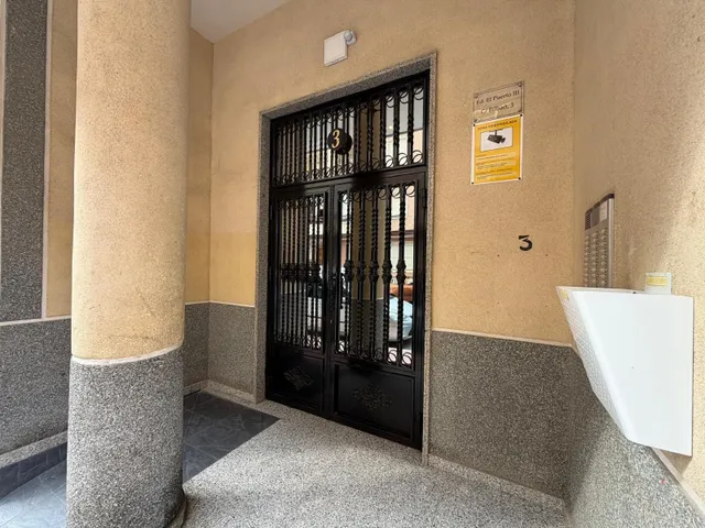 Apartamento 2 habitaciones 58m² en venta - Parque de las Naciones — 40