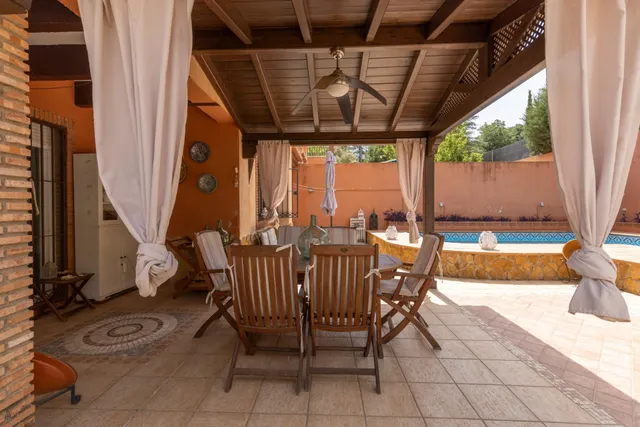 Exclusiva vivienda premium en La Zubia — 24
