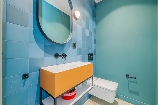 Chalet 3 habitaciones 415m² en venta - Malagueta - Monte Sancha — 39