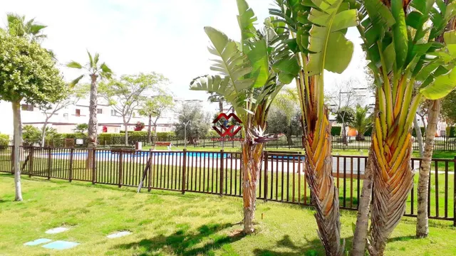 PRECIOSO APARTAMENTO DE 3 HB EN CONDADO DE ALHAMA - foto 2