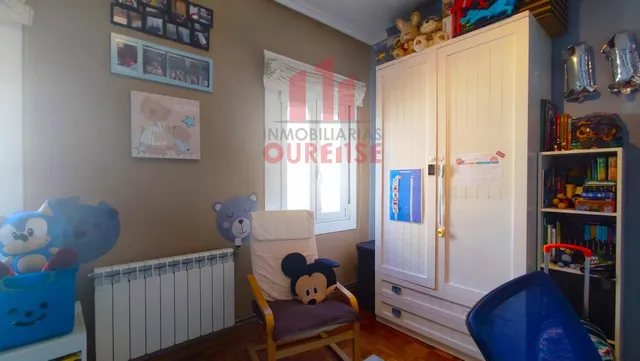 Amplia vivienda reformada situada en el couto. — 31