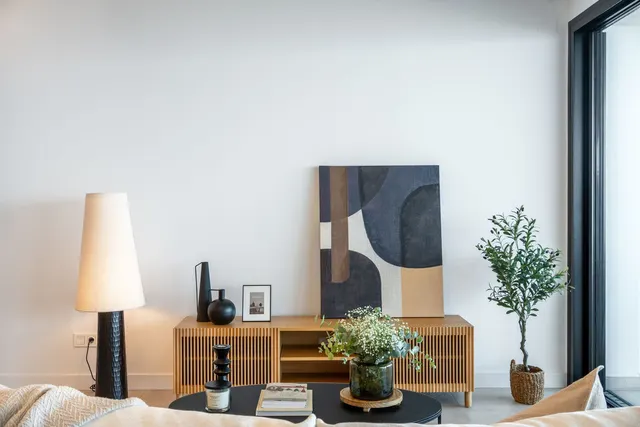 Apartamento 2 habitaciones 144m² en venta - Centro — 9