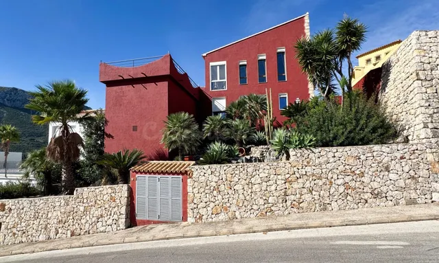 Villa 3 habitaciones 262m² en venta - Comunidad valenciana