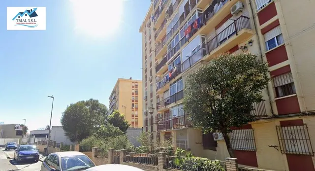 Venta de Piso en Castilleja de la cuesta (Sevilla) — 2