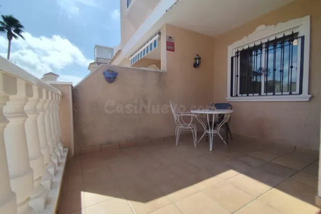 Bungalow 3 habitaciones 93m² en venta - Campoamor — 2