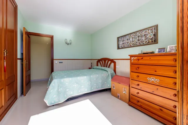 Piso en palma - zona s'escorxador — 20