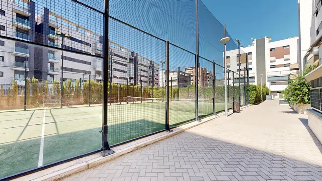 ATICO EN VENTA CÓRDOBA — 37