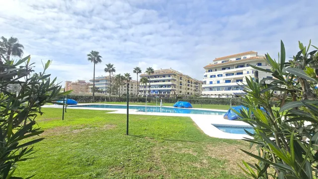 Amplio y Luminoso Piso de Un Dormitorio en venta en San Luis - foto 2