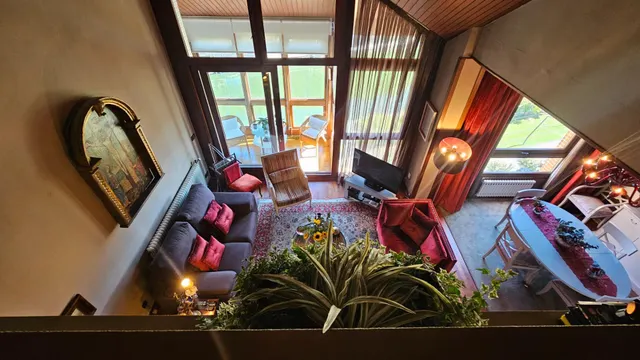 Una terraza excepcional — 21