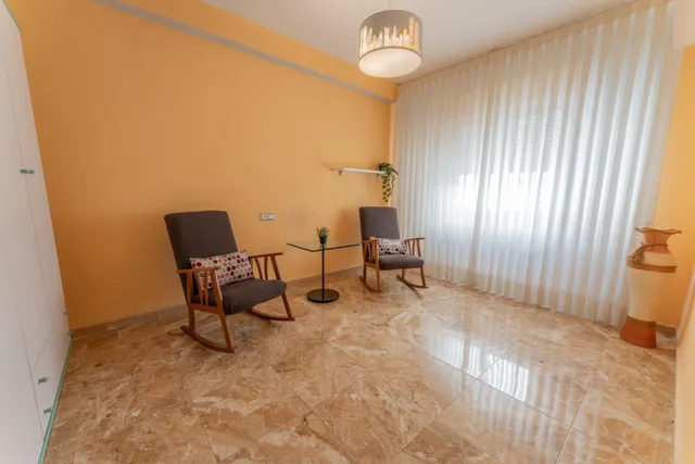 Piso 4 habitaciones 122m² en venta - Pueblo 11 — 20