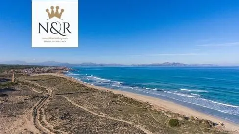 VENTA DE SOLAR URBANO DE 280 M2 EN SANTA MARGALIDA — 8