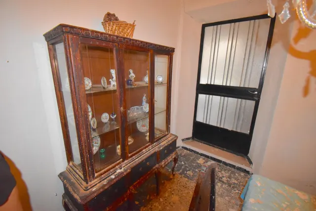 PerezGil - La casa que vio nacer al artista (Caudete) — 23