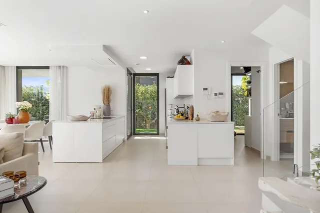 Chalet 3 habitaciones 181m² en venta - Costa del Sol — 14