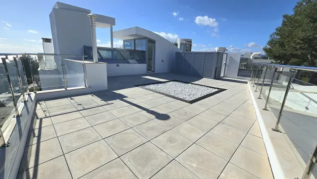Adosado 5 habitaciones 728m² en venta - Marbella — 36