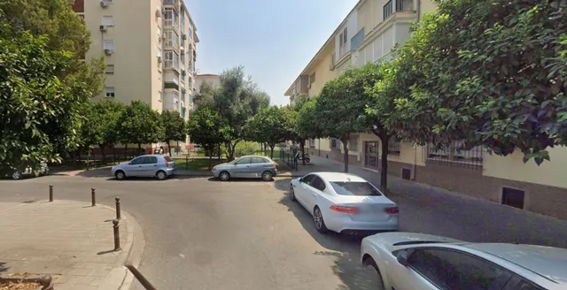 Venta piso en Sevilla — 3