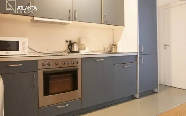 MODERNO LOFT TIPO DUPLEX- AMUEBLADO Y EQUIPADO — 14