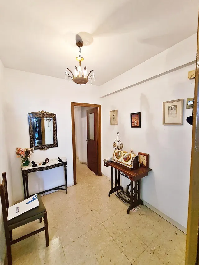 Piso de 3 dormitorios en Nervión — 32