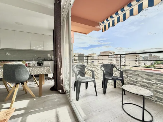 Ático 3 habitaciones 80m² en venta - Centro