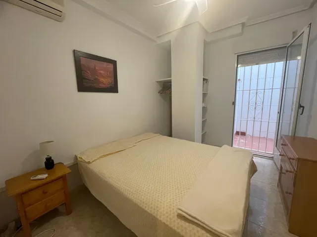 Apartamento de 3 dormitorios con garaje y orientación sureste — 15