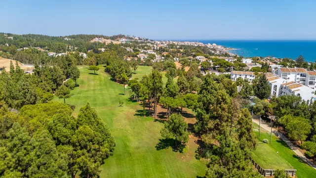 Chalet 5 habitaciones 258m² en venta - Riviera del sol — 39