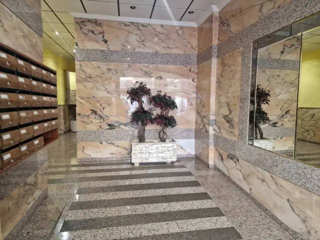 Apartamento 2 habitaciones en venta - Centro — 10
