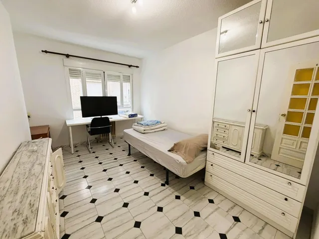 Piso 7 habitaciones 128m² en venta - Gran capitan — 15