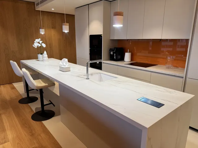 Apartamento 3 habitaciones 114m² en venta - Centro — 9