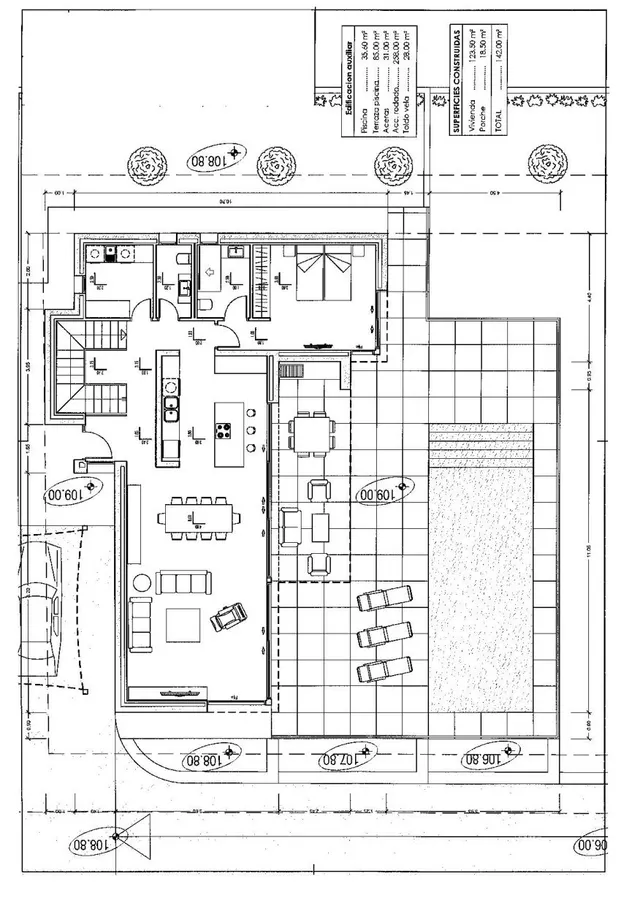 Villa 3 habitaciones 190m² en venta - Benicolada — 6