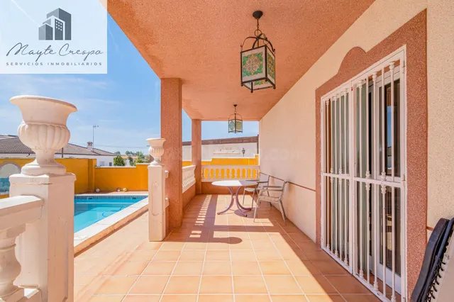 ¡Impresionante Chalet en Lachar con Piscina y Amplios Espacios! ✨ — 3