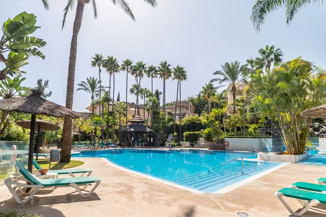 Apartamento 2 habitaciones 142m² en venta - Marbella — 49