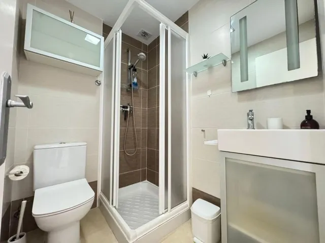 Apartamento 1 habitación 37m² en venta - Cabo cervera — 8