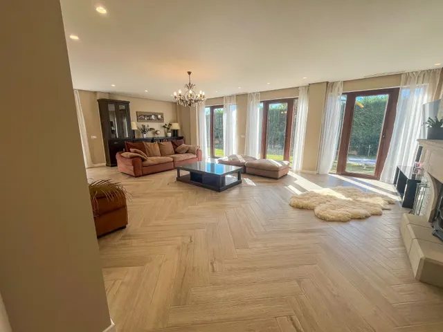 Villa 4 habitaciones 225m² en venta - Sierra cortina — 14