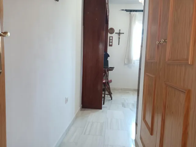 Adosado en Puerto Real, zona Almendral — 32