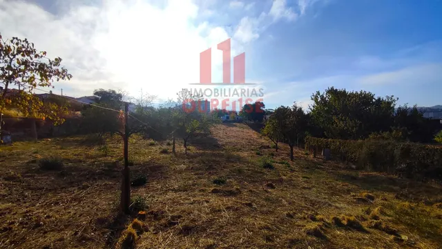 CASA PARA REFORMAR CON PARCELA DE MÁS DE 2000 METROS EN LA ZONA DE LA RESIDENCIA, PRÓXIMA AL HOSPITAL. — 2