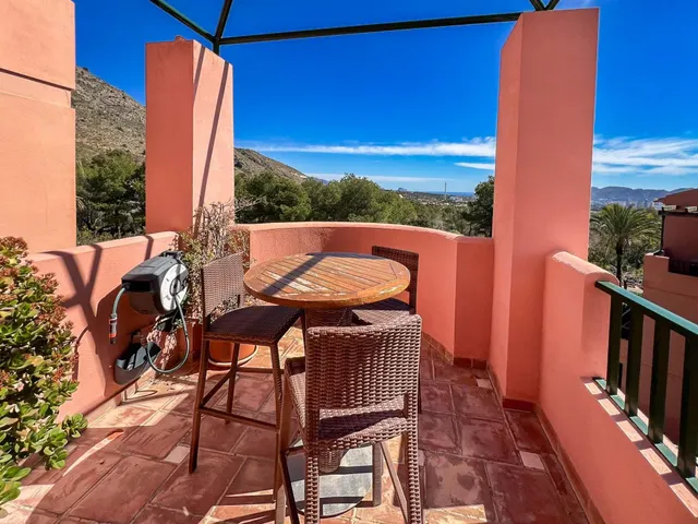 Apartamento 3 habitaciones 115m² en venta - Sierra cortina — 7