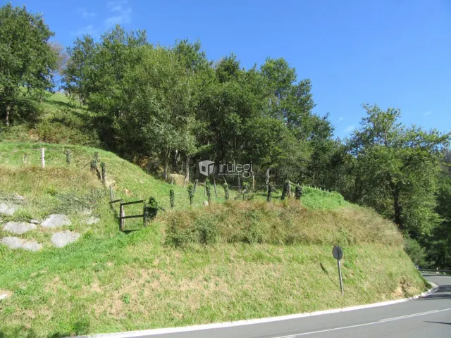 TERRENO EN VENTA EN ASTEASU