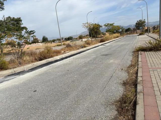 PARCELAS A LA VENTA EN OTURA, URBANIZACION, DESDE 550 METROS - foto 4