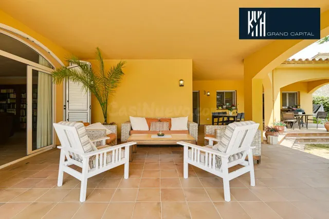 CHALET AVINYONET DE PUIGVENTOS - foto 4