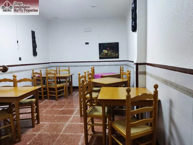 Local Comercial en Venta - Restaurante Equipado en el Centro de Benidorm — 30