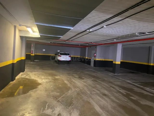 Se vende plaza de parking zona nueva de Rivas Vaciamadrid. - foto 4