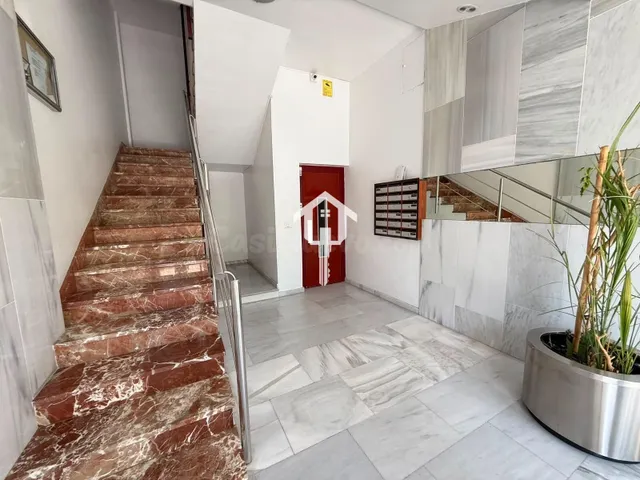 Ático 2 habitaciones 119m² en venta - Raval Roig-Virgen del Socorro — 42