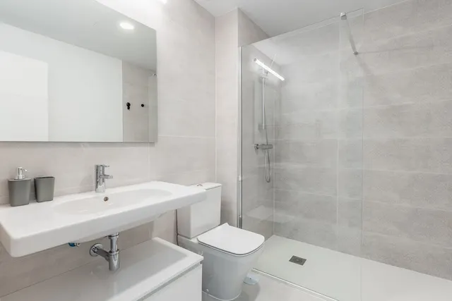 Apartamento 2 habitaciones 93m² en venta - Costa Del Sol — 14