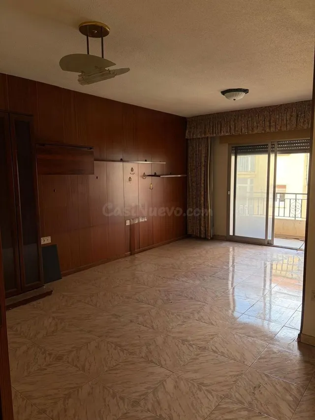 Piso 3 habitaciones 107m² en venta - Motril pueblo - foto 2