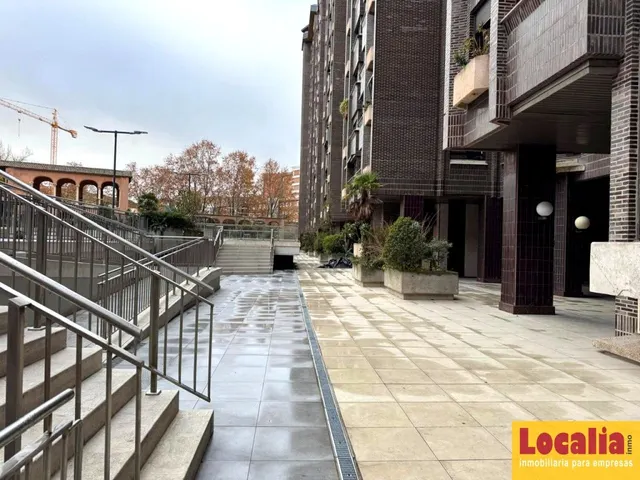 Alquiler de estupendo piso en centro de Valladolid - foto 2