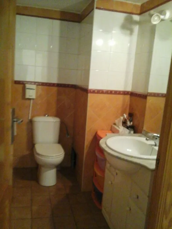 Bajo comercial en C/ Manuel Simó Marín - Ontinyent — 5