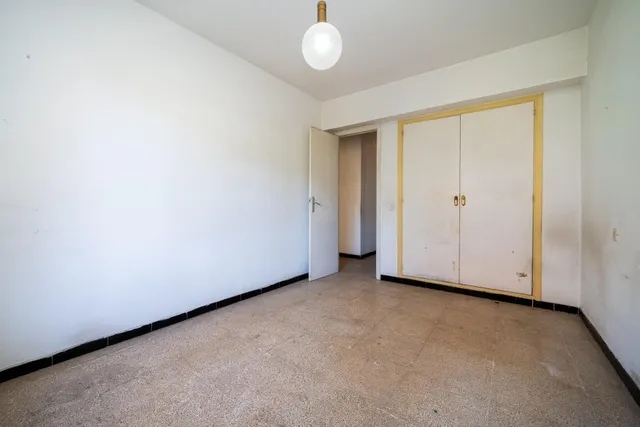 PISO DE 80 M2 CON 3 DORMITORIOS Y ASCENSOR PARA REFORMA INTEGRAL EN SON OLIVA — 8